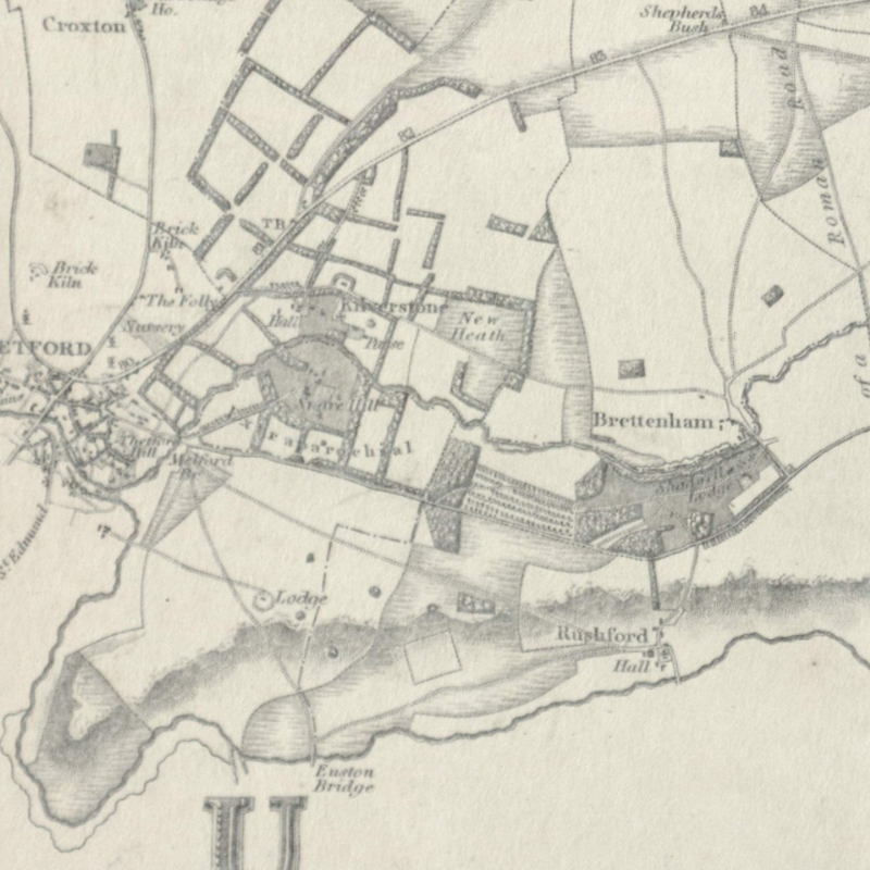 16th and 17th centuries Bryant 1826