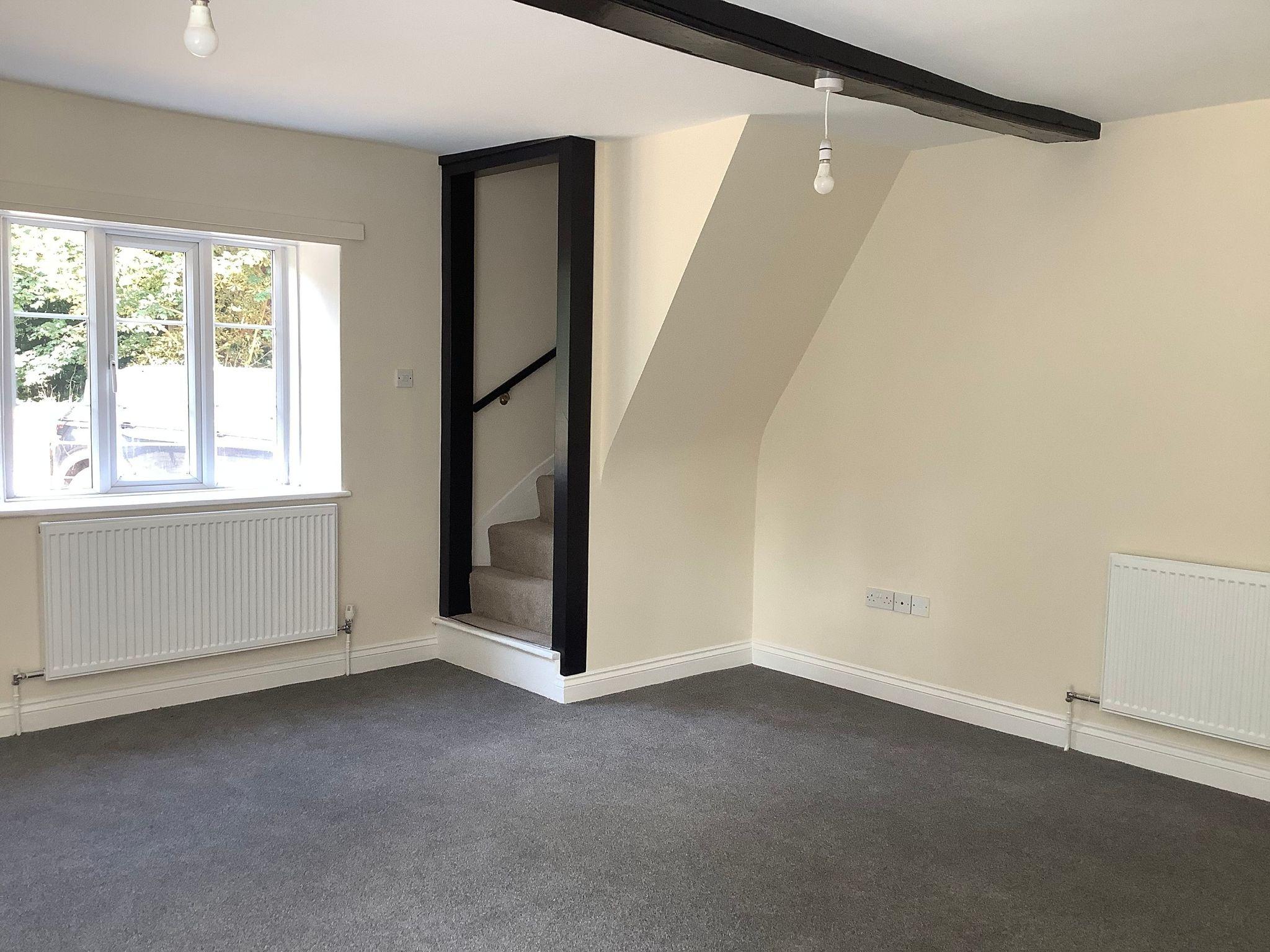 The Old Post Office Cottage
