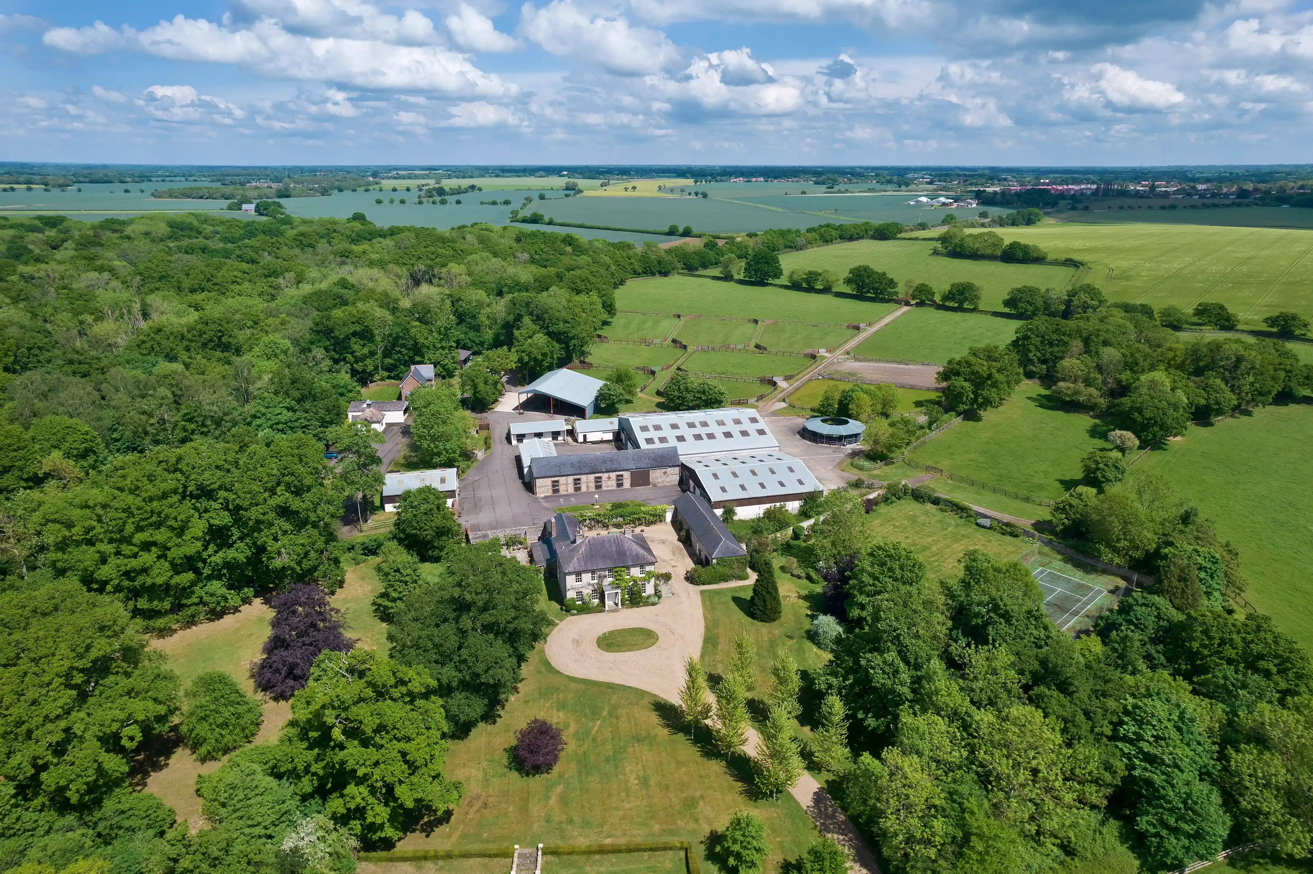 Elmswell Park Stud 003