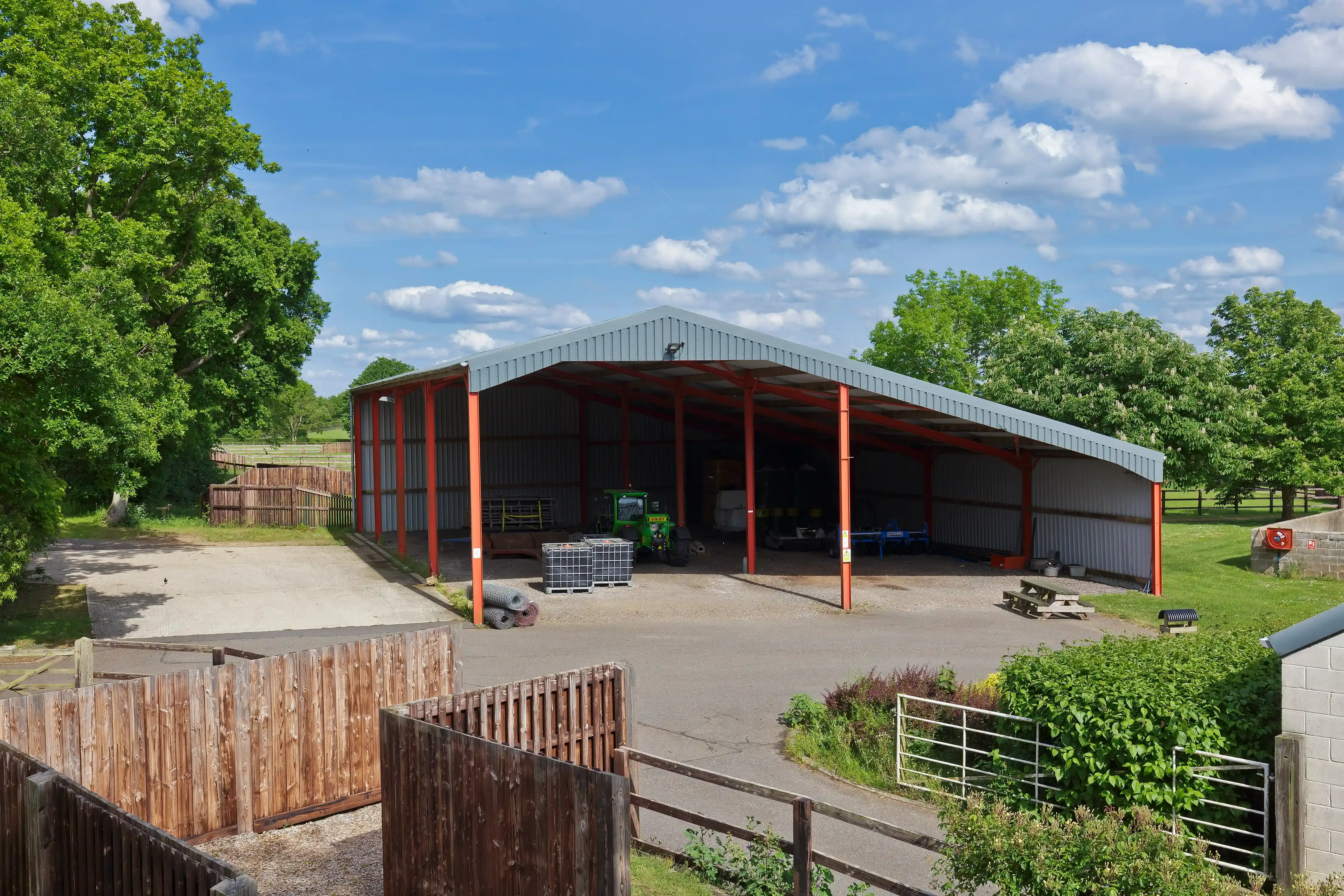 Elmswell Park Stud 016